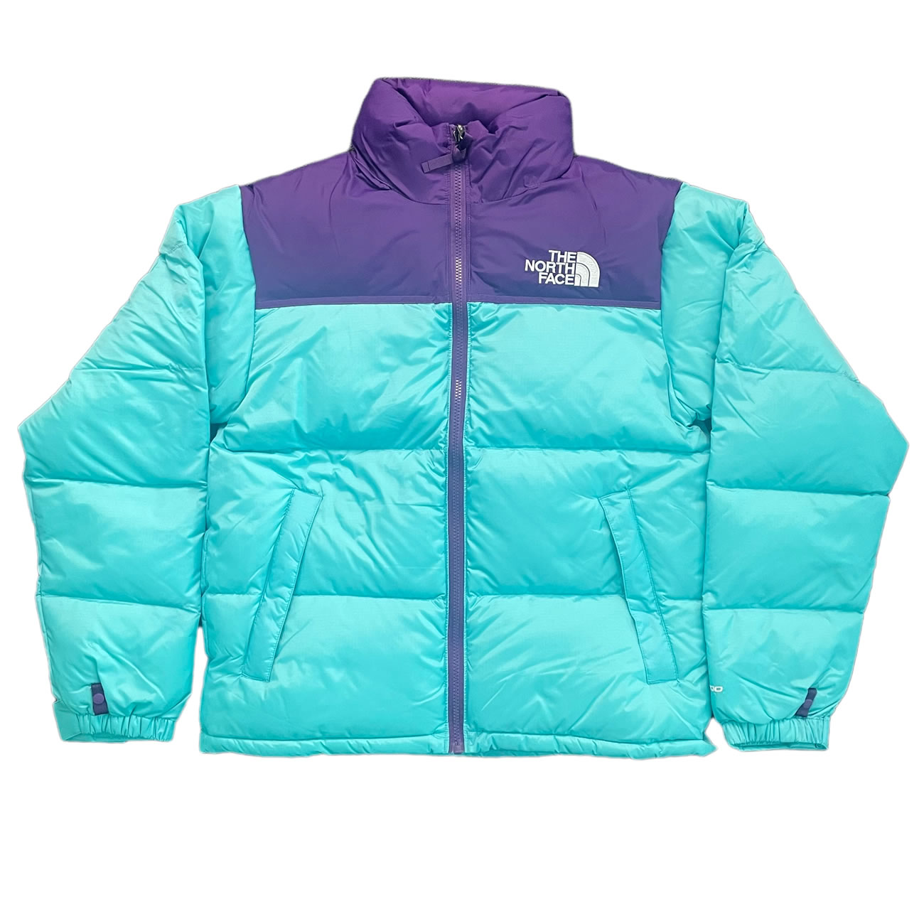 The North Face 1996 Retro Nuptse Packable Jacket Fw21 (11) - newkick.org