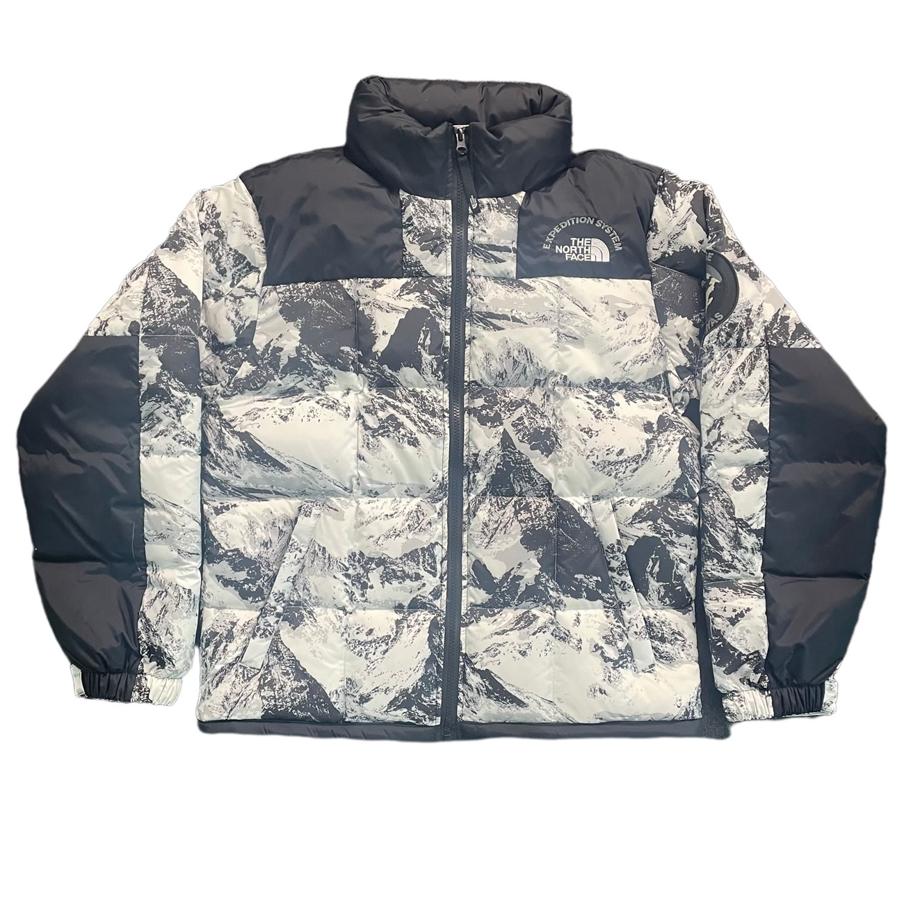 The North Face 1996 Retro Nuptse Packable Jacket Fw21 (12) - newkick.org
