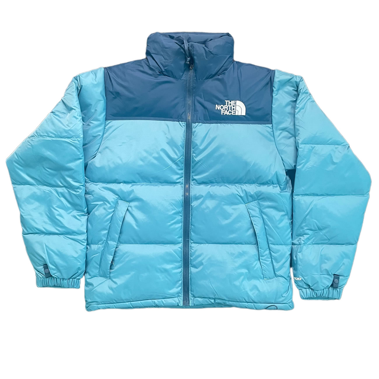 The North Face 1996 Retro Nuptse Packable Jacket Fw21 (14) - newkick.org