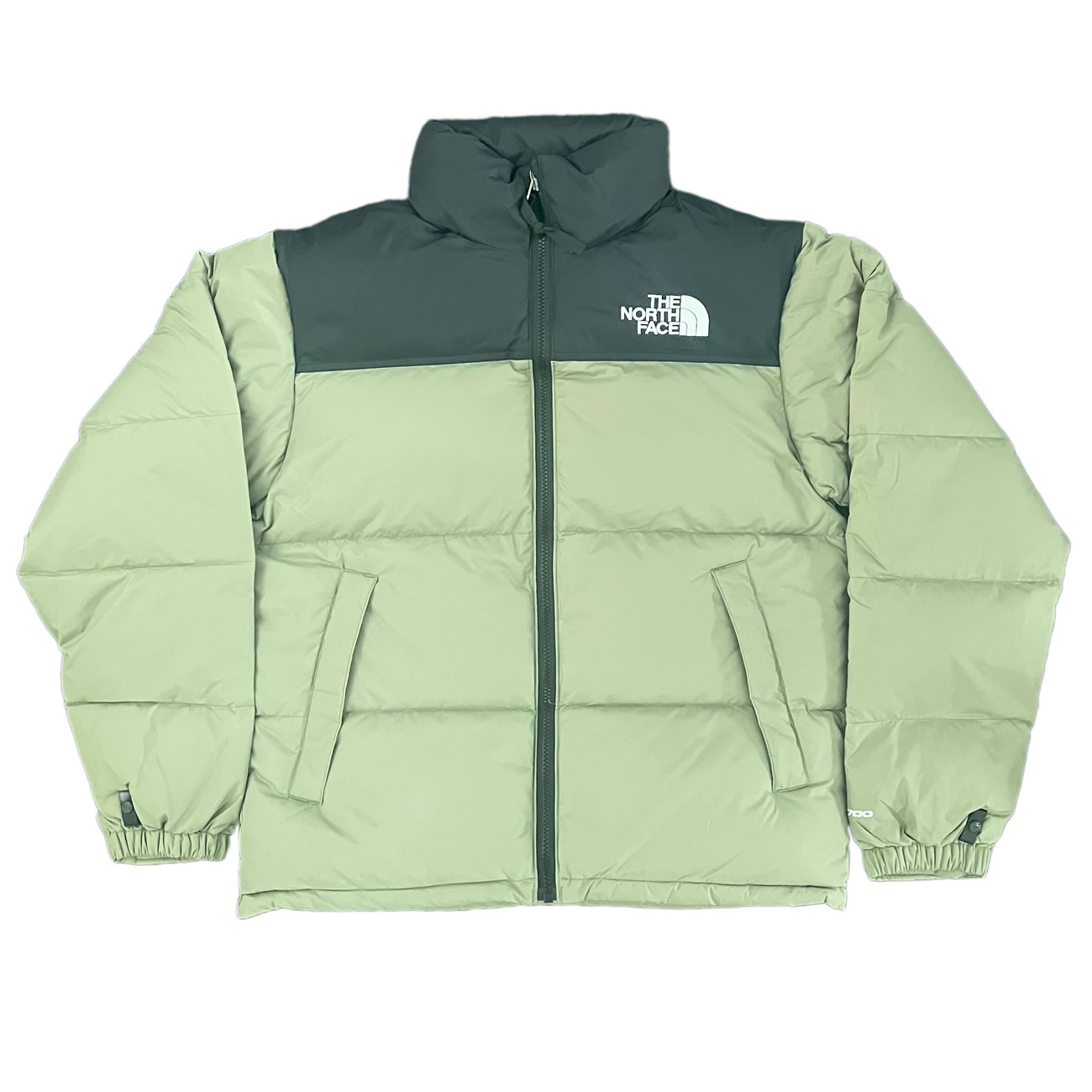 The North Face 1996 Retro Nuptse Packable Jacket Fw21 (2) - newkick.org