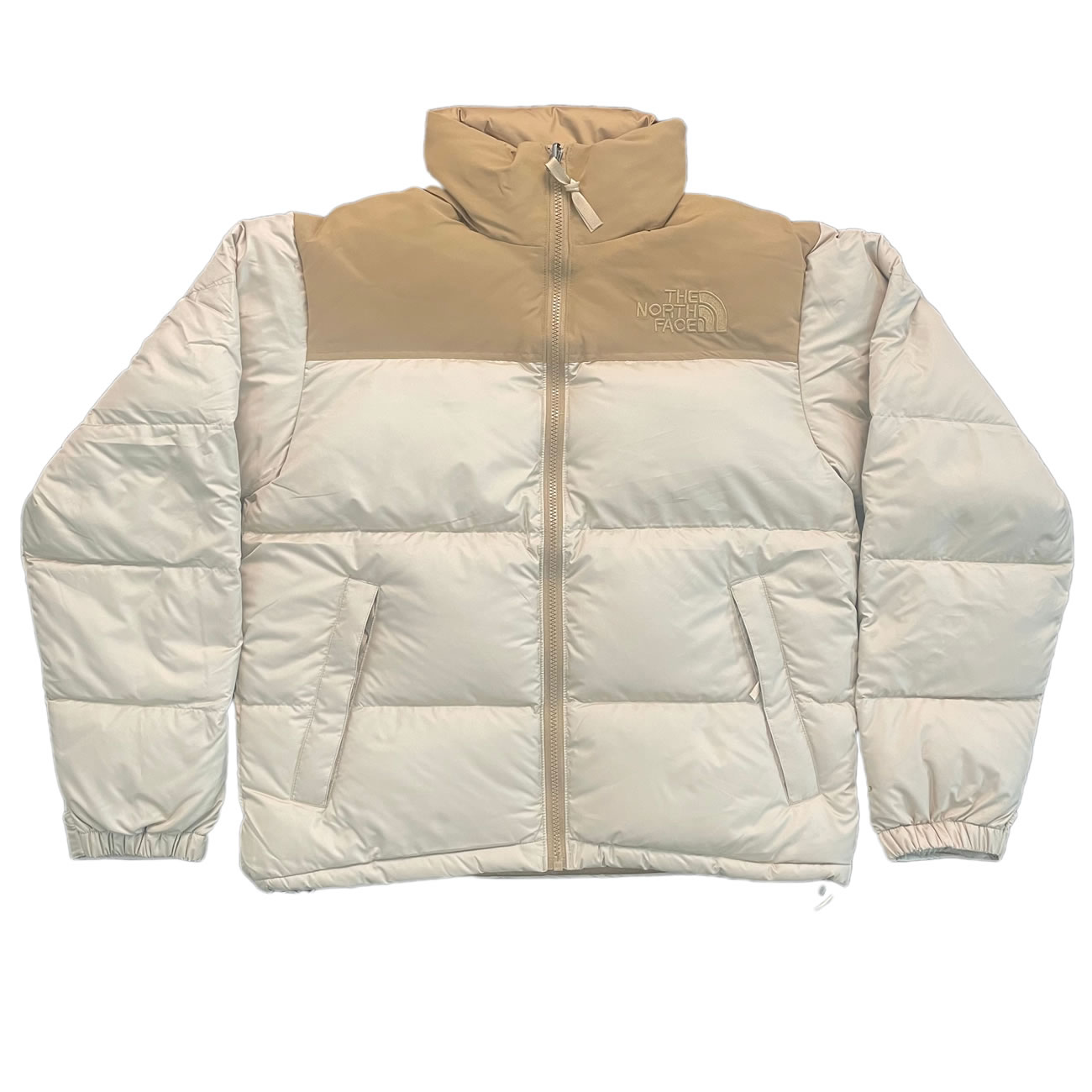 The North Face 1996 Retro Nuptse Packable Jacket Fw21 (4) - newkick.org