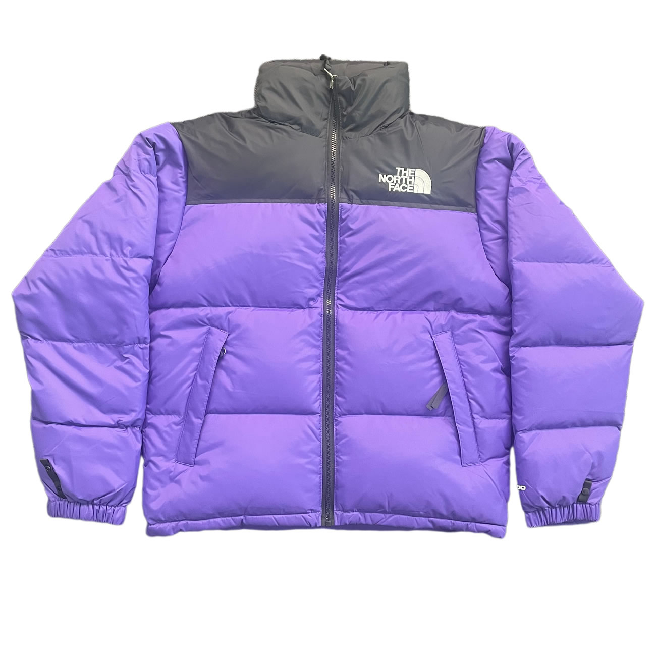 The North Face 1996 Retro Nuptse Packable Jacket Fw21 (6) - newkick.org