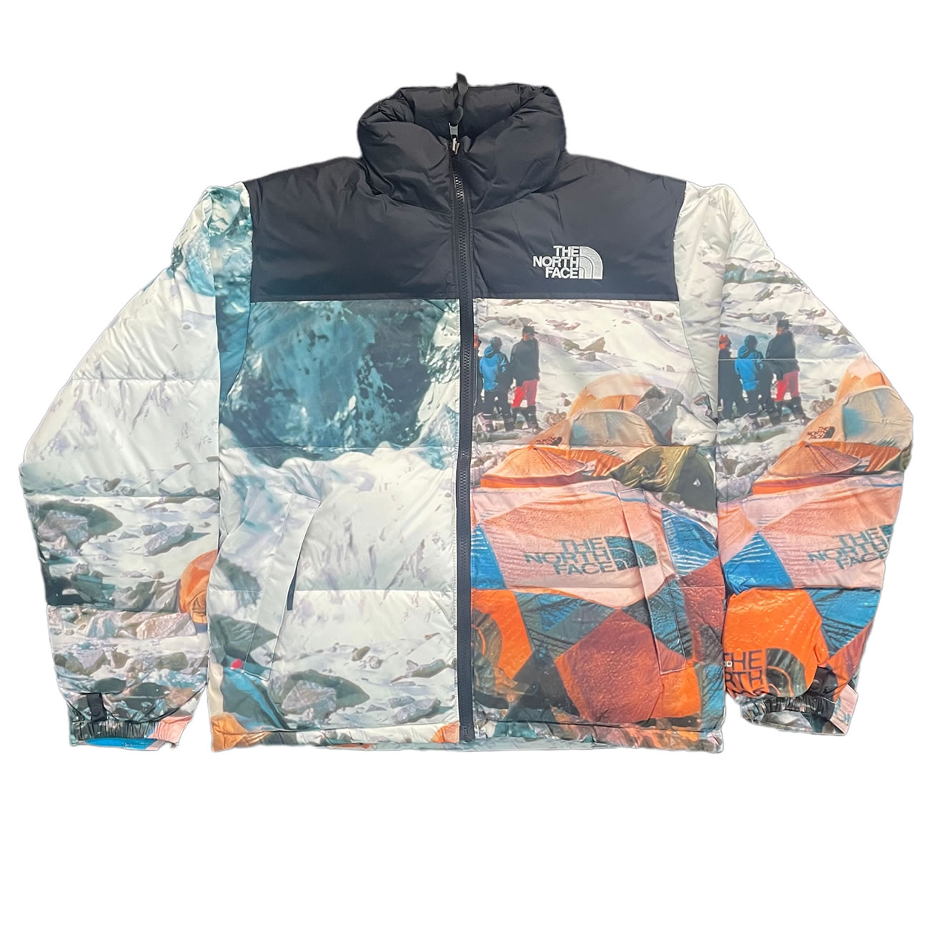 The North Face 1996 Retro Nuptse Packable Jacket Fw21 (7) - newkick.org