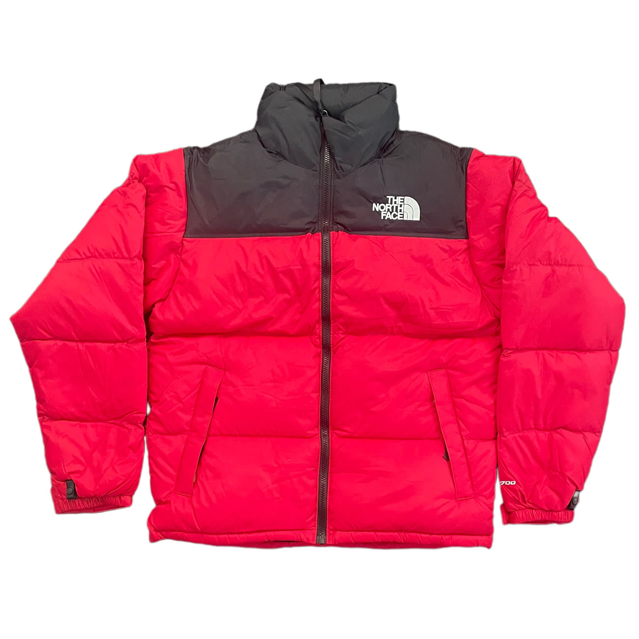 The North Face 1996 Retro Nuptse Packable Jacket Fw21 (8) - newkick.org