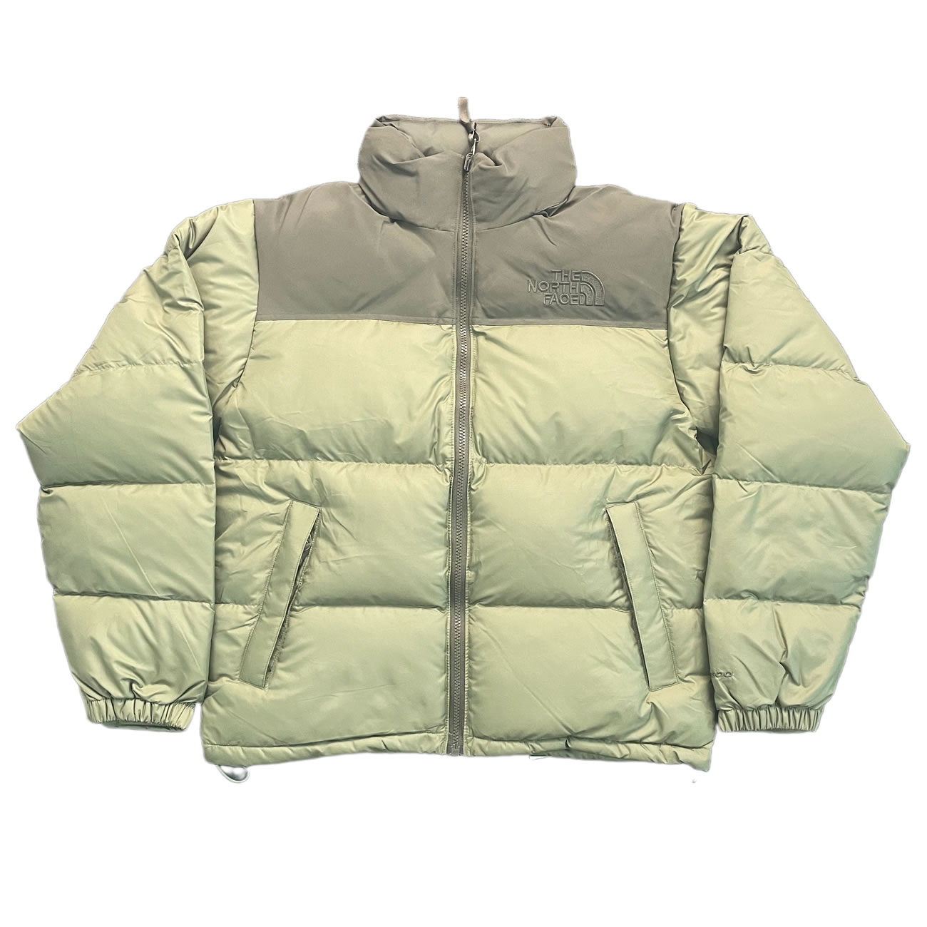 The North Face 1996 Retro Nuptse Packable Jacket Fw21 (9) - newkick.org