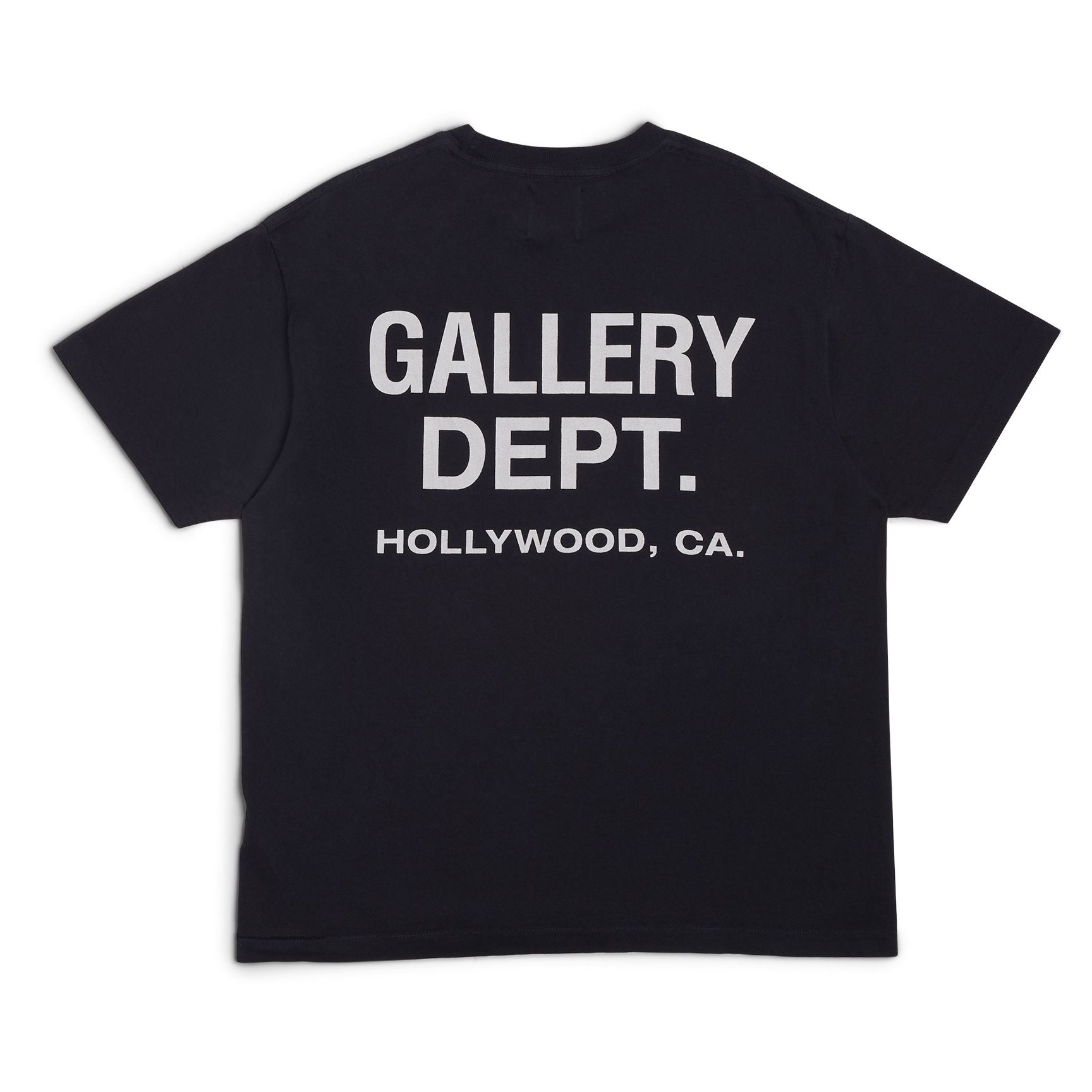 GALLERY DEPT CLASSIC SOUVENIR tshirt