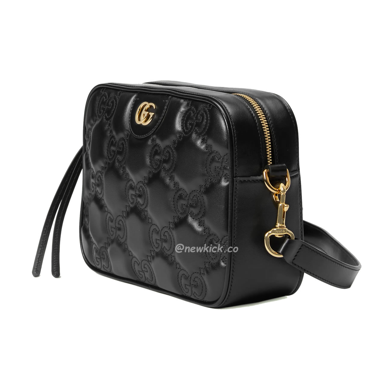 Gucci Gg Matelass Small Bag Product Details 702234 Um8hg 1046 (1) - newkick.org