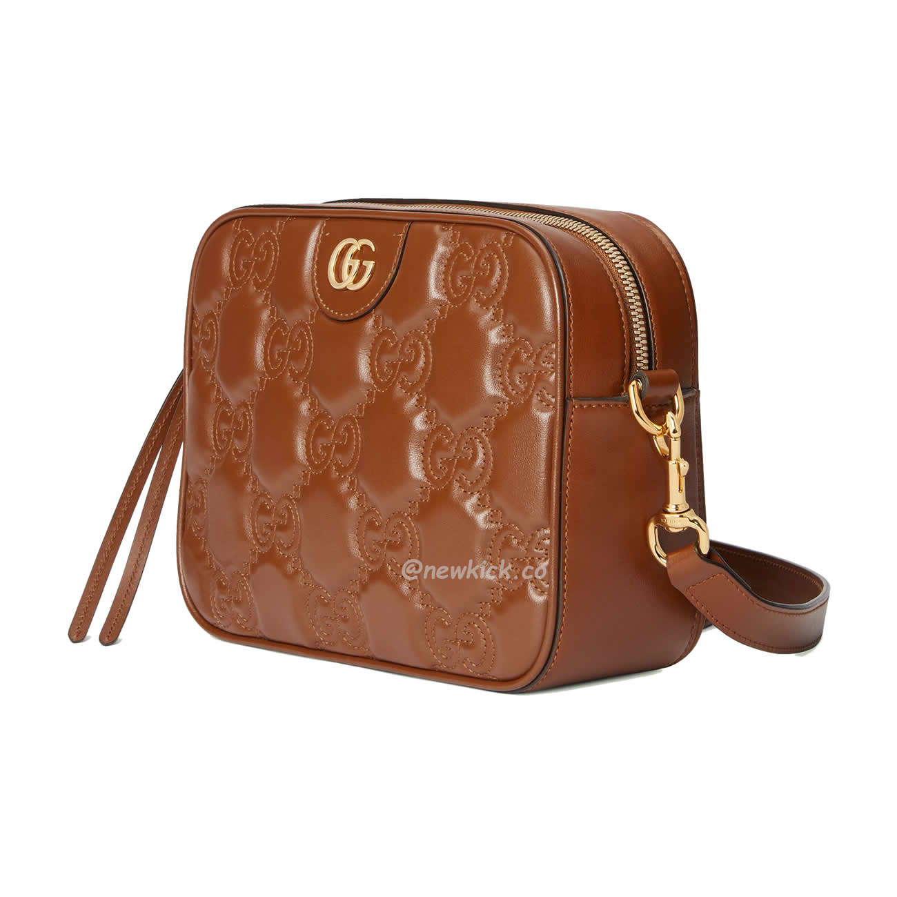 Gucci Gg Matelass Small Bag Product Details 702234 Um8hg 1046 (10) - newkick.org