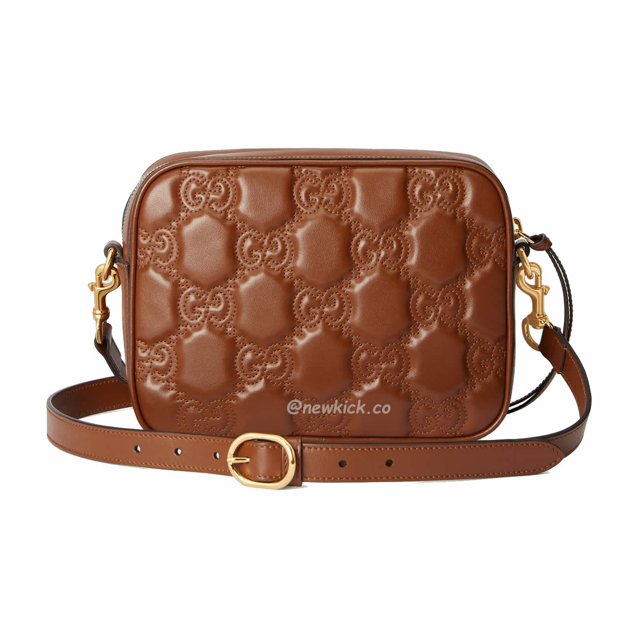 Gucci Gg Matelass Small Bag Product Details 702234 Um8hg 1046 (11) - newkick.org