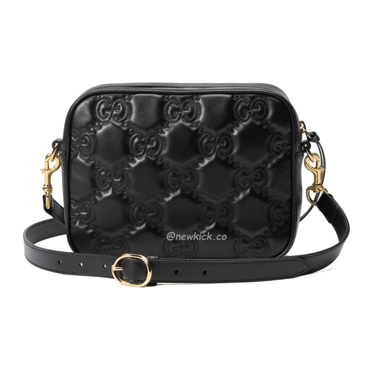 Gucci Gg Matelass Small Bag Product Details 702234 Um8hg 1046 (4) - newkick.org