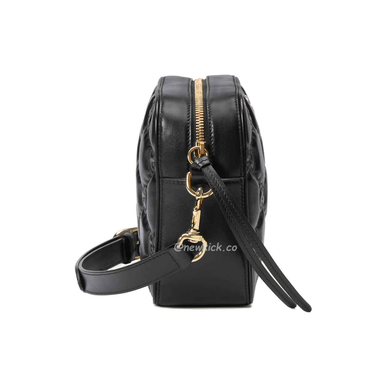 Gucci Gg Matelass Small Bag Product Details 702234 Um8hg 1046 (7) - newkick.org
