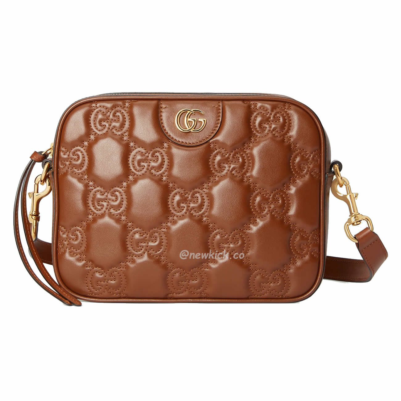 Gucci Gg Matelass Small Bag Product Details 702234 Um8hg 1046 (9) - newkick.org