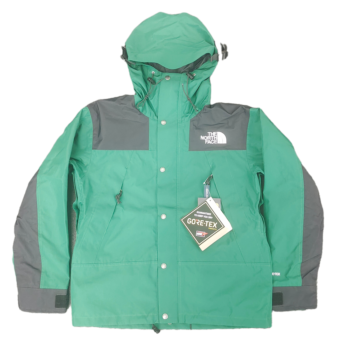 The North Face 1990 Mountain Jacket Gore Tex (1) - newkick.org