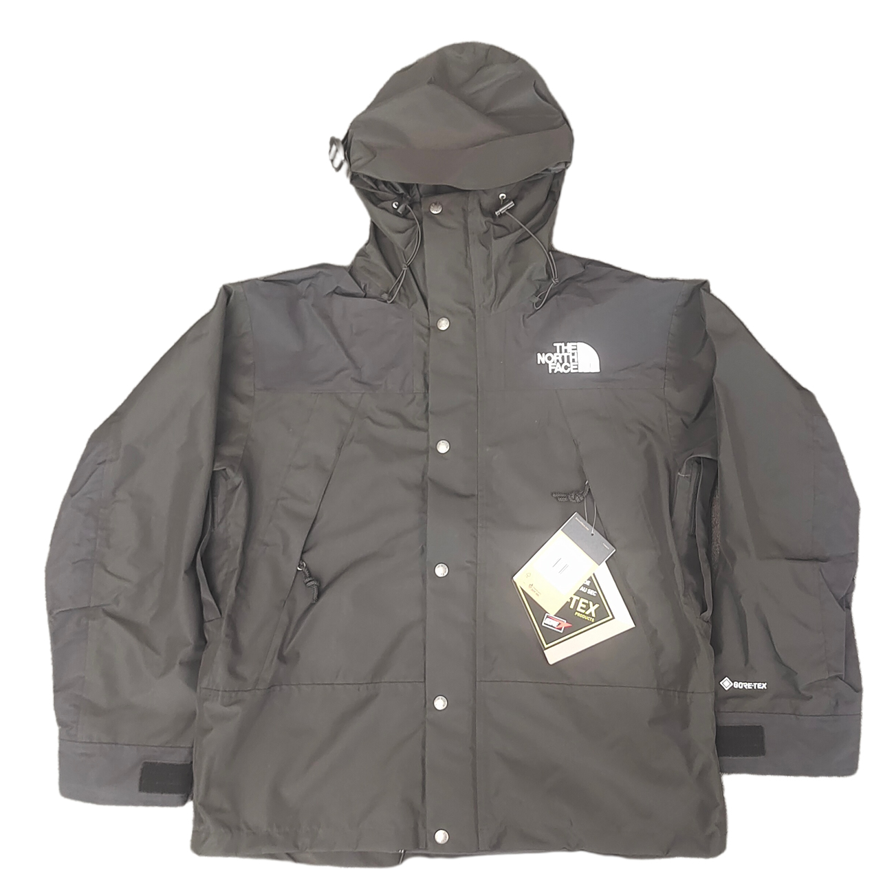 The North Face 1990 Mountain Jacket Gore Tex (2) - newkick.org