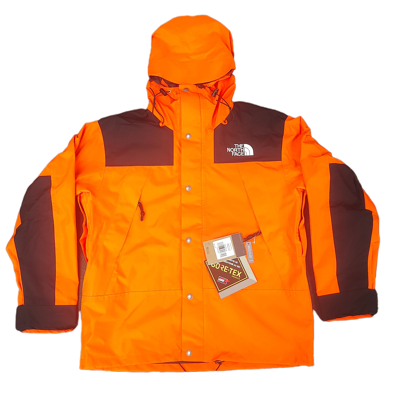 The North Face 1990 Mountain Jacket Gore Tex (3) - newkick.org