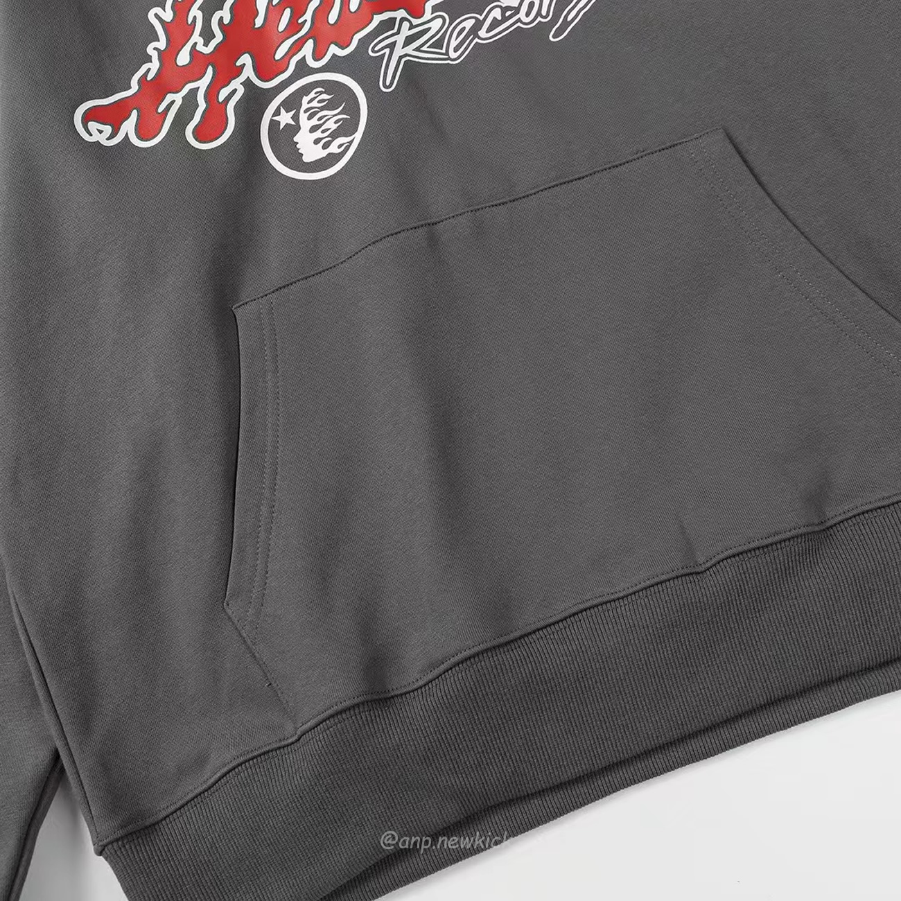 Hellstar Records Coal Premiere Pullover Hoodie (5) - newkick.org
