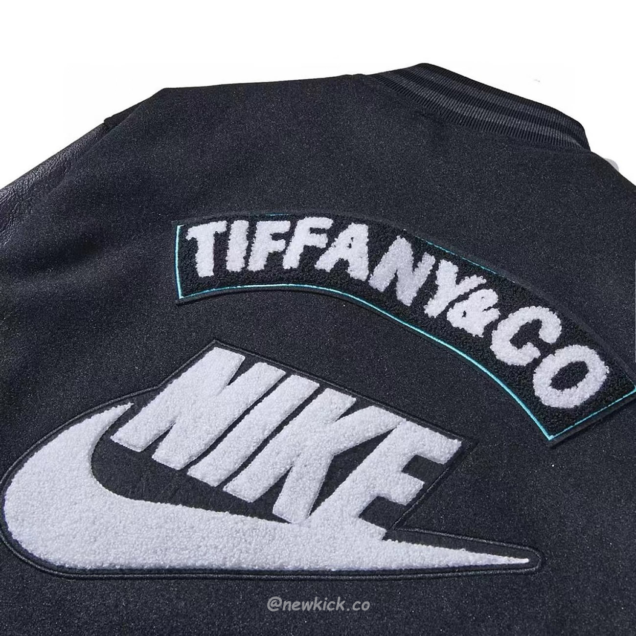 Nike X Tiffany Embroidered Baseball Jersey (8) - newkick.org