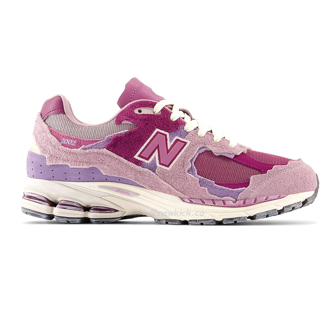 New Balance 2002r Protection Pack Pink M2002rdh (1) - newkick.org