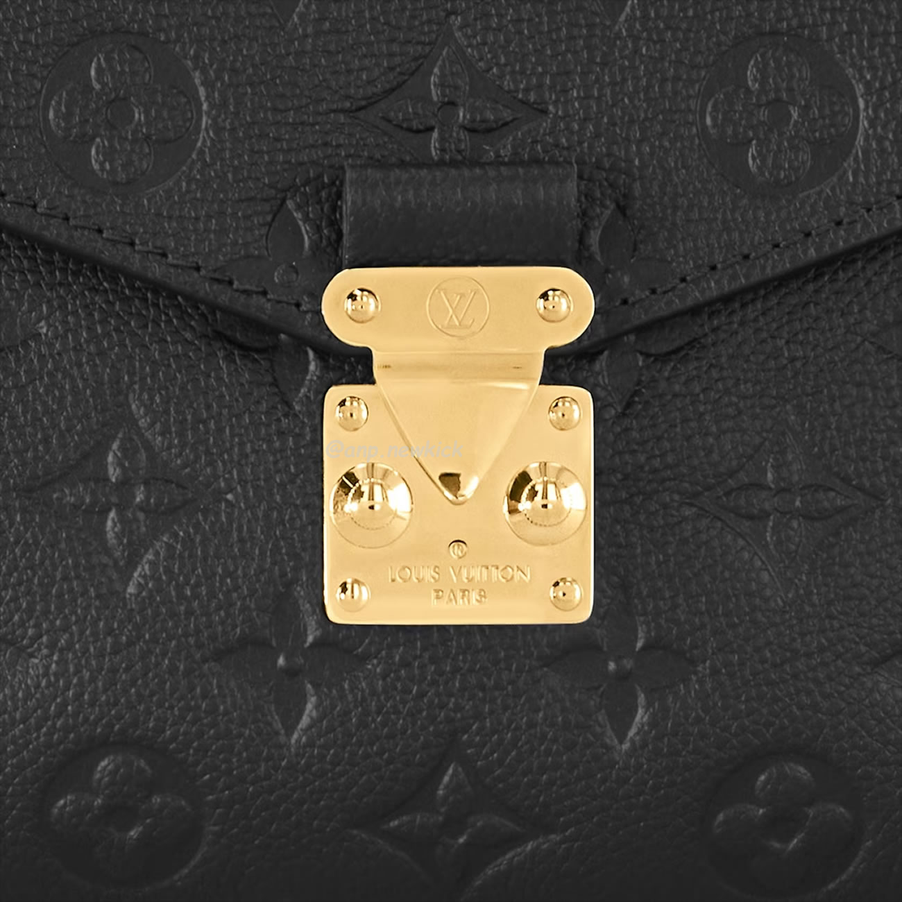 Louis Viitton Pochette Metis Shoulder Bag M41487 (14) - newkick.org