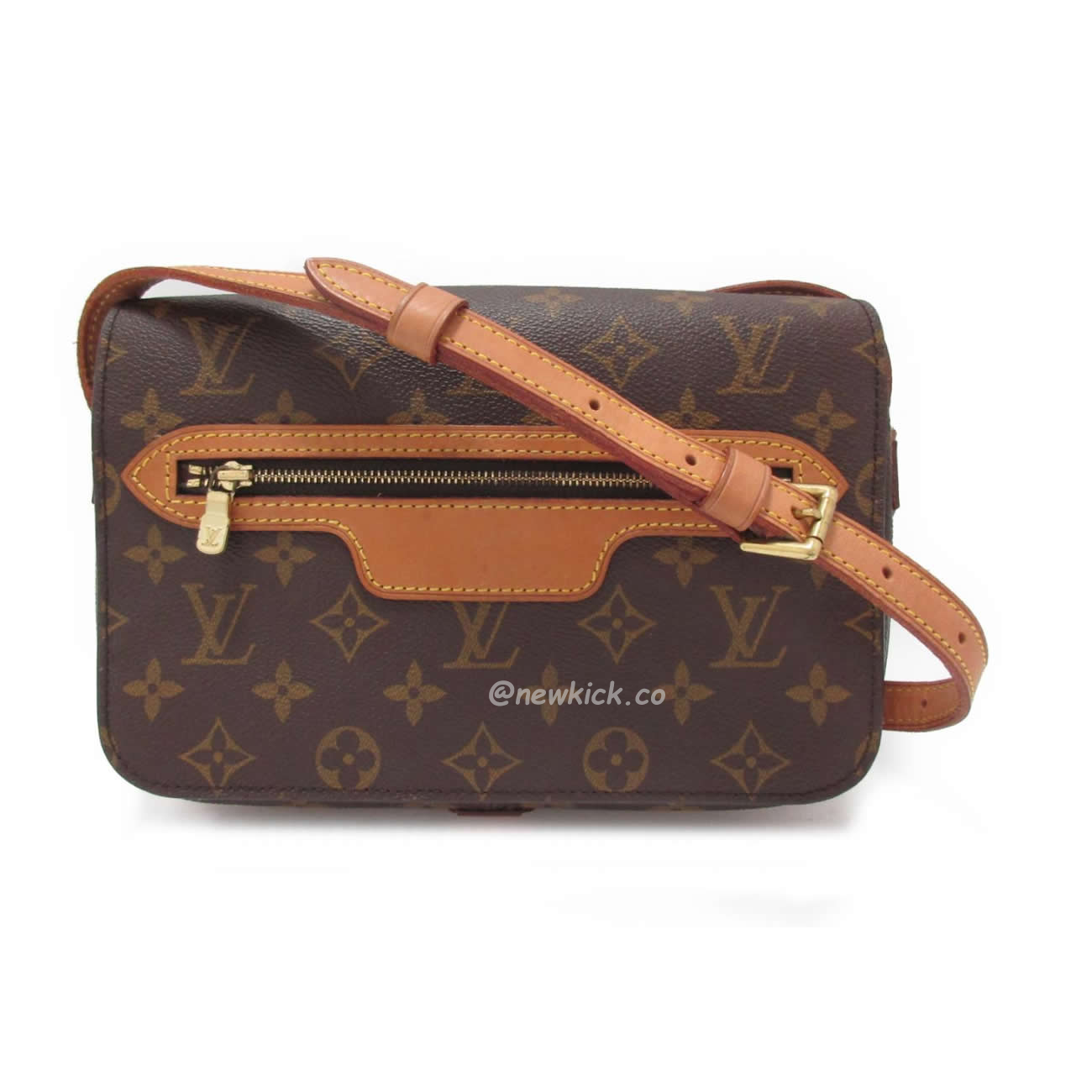 Louis Vuitton Saint Germain Shoulder Bag M51207 (1) - newkick.org