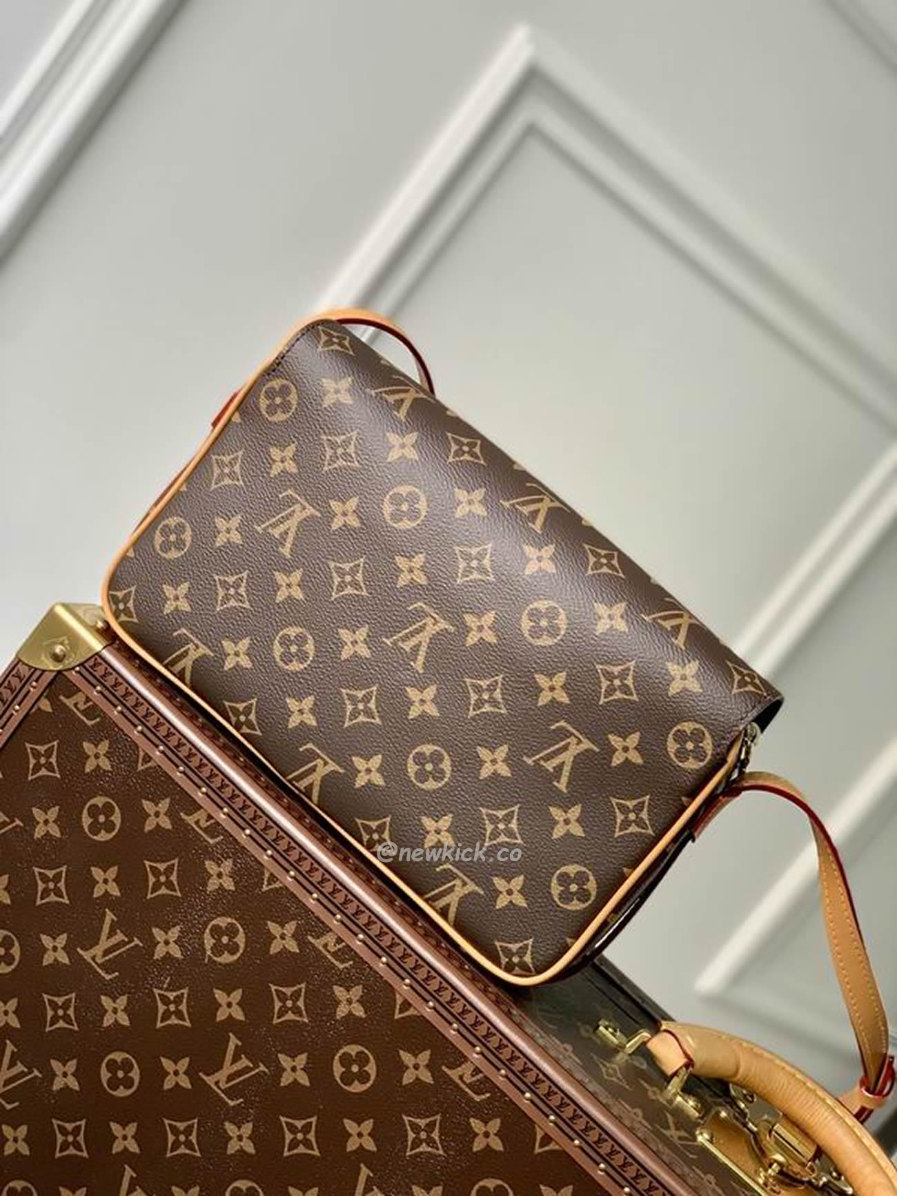 Louis Vuitton Saint Germain Shoulder Bag M51207 (7) - newkick.org