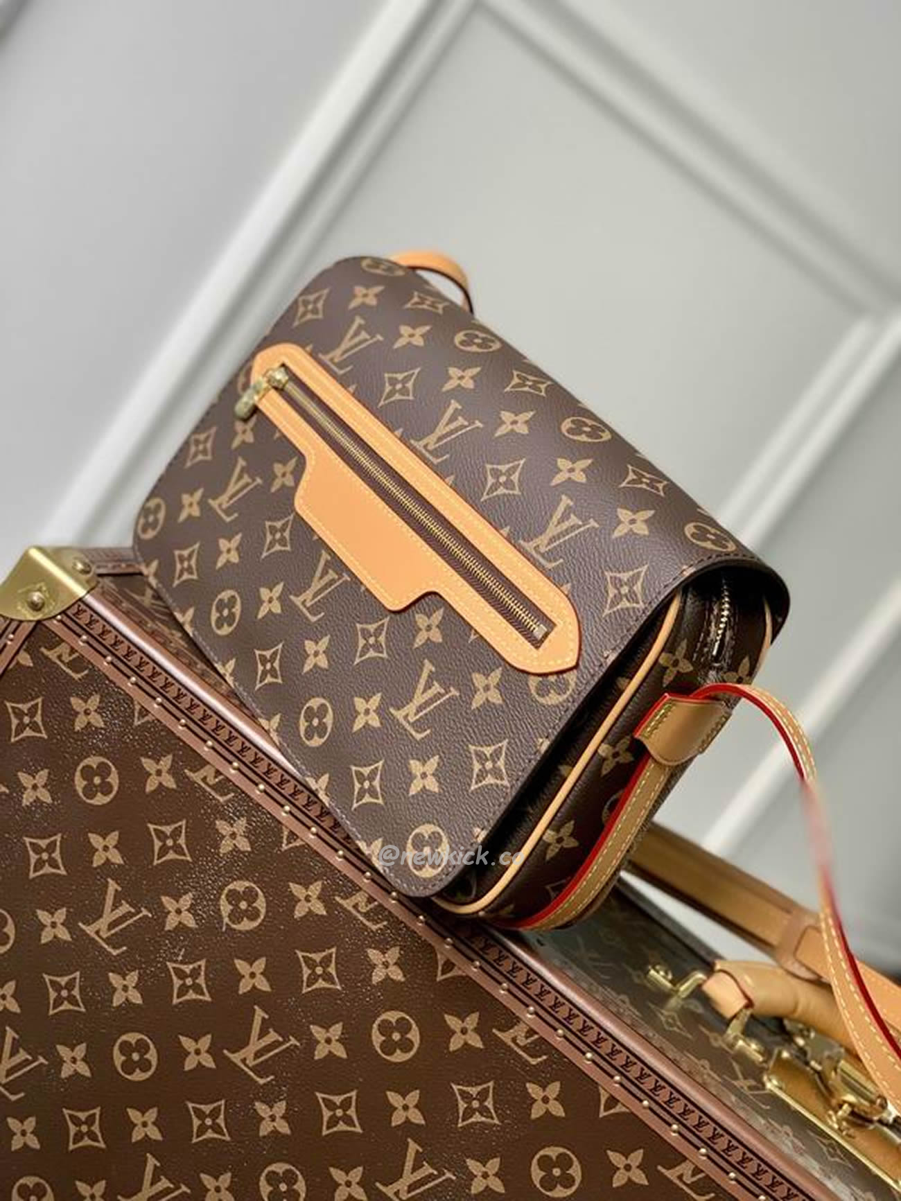 Louis Vuitton Saint Germain Shoulder Bag M51207 (8) - newkick.org