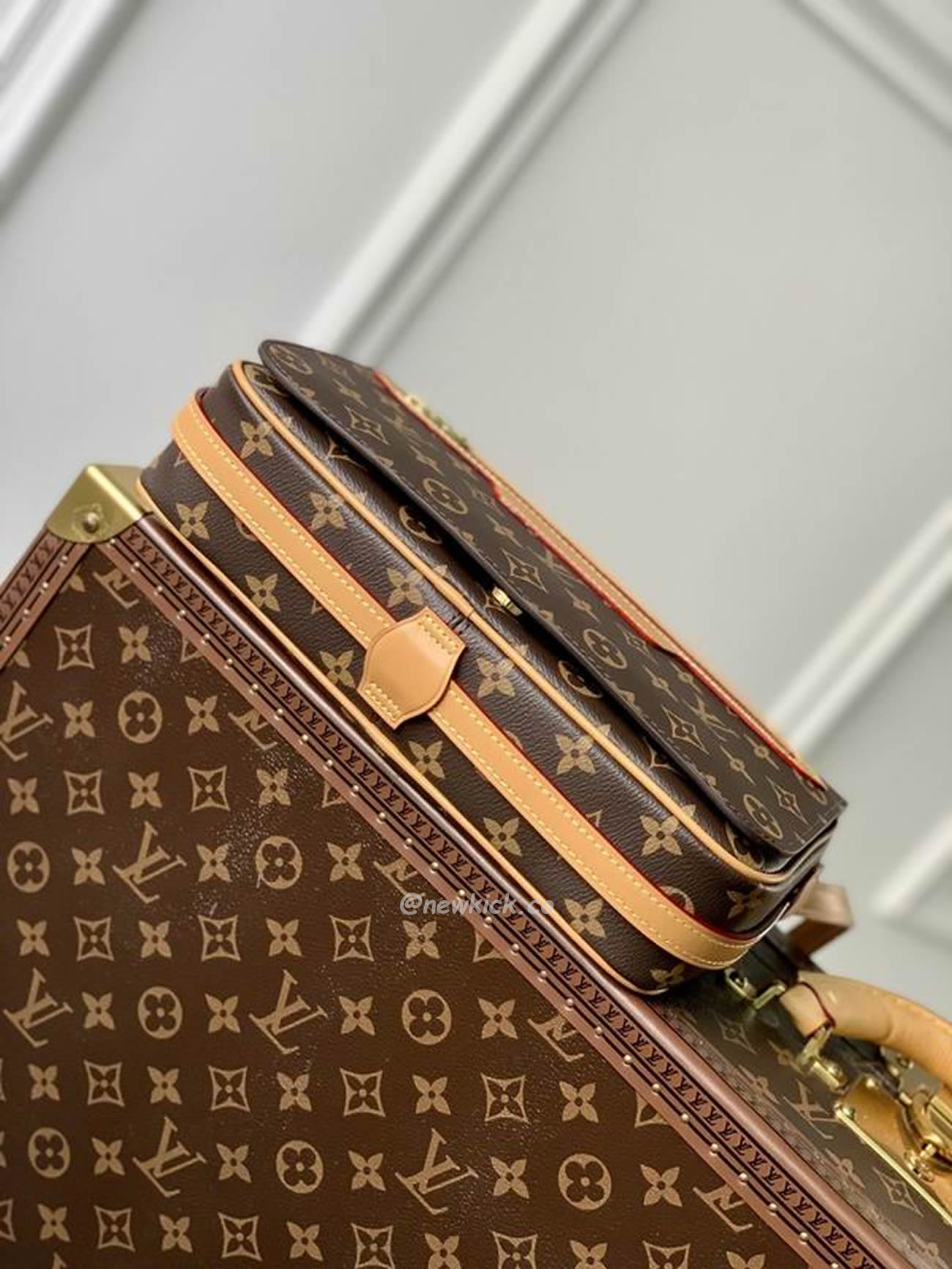 Louis Vuitton Saint Germain Shoulder Bag M51207 (9) - newkick.org