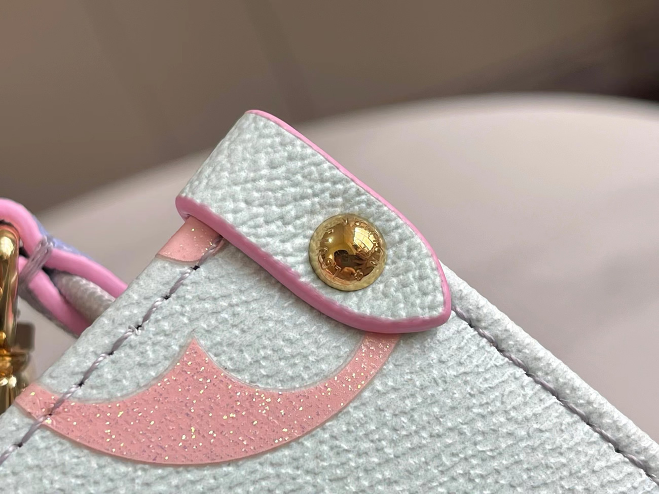 Louis Vuitton Onthego Small Handbag M59856 (9) - newkick.org
