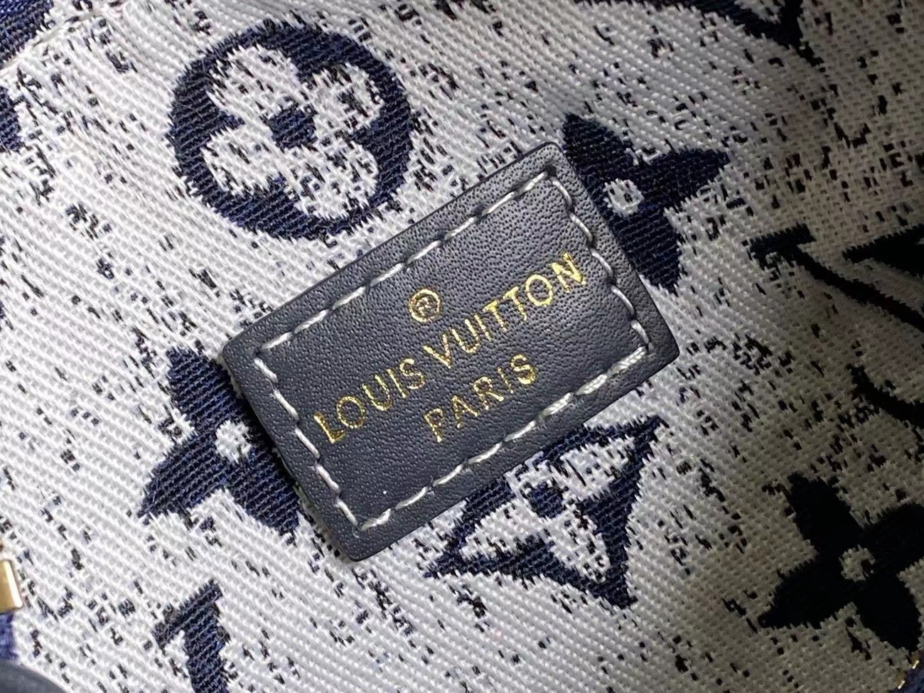 Louis Vuitton Nano Speedy Pillow Bag M81168 (3) - newkick.org