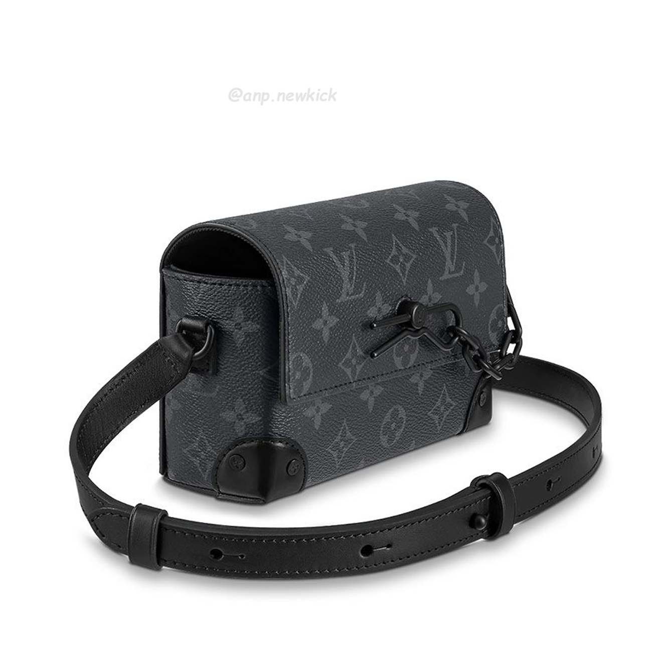 Louis Vuitton Steamer Wearable Wallet M81783 (29) - newkick.org