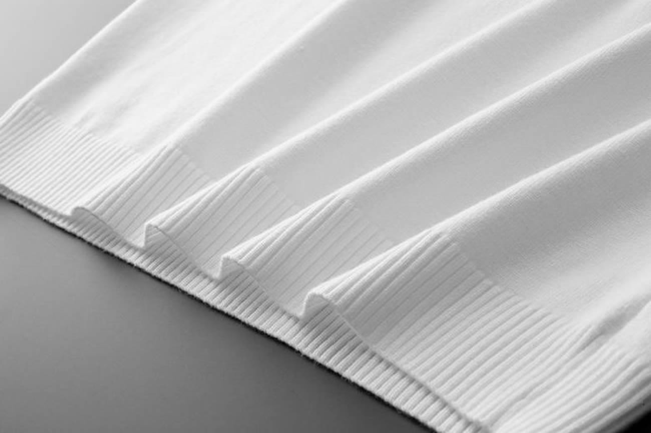 Moncler 2022 Crew Neck Pullover T Shirt Print White (7) - newkick.org