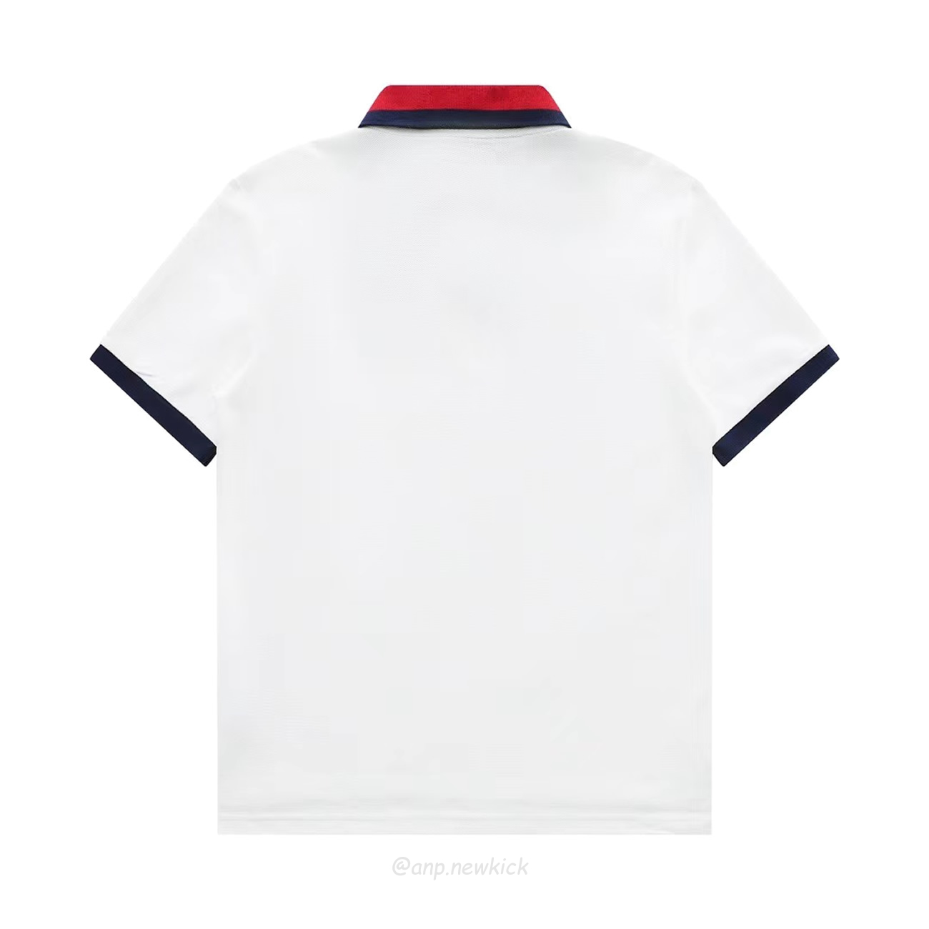 Gucci Gg Collar Polo Shirt (11) - newkick.org