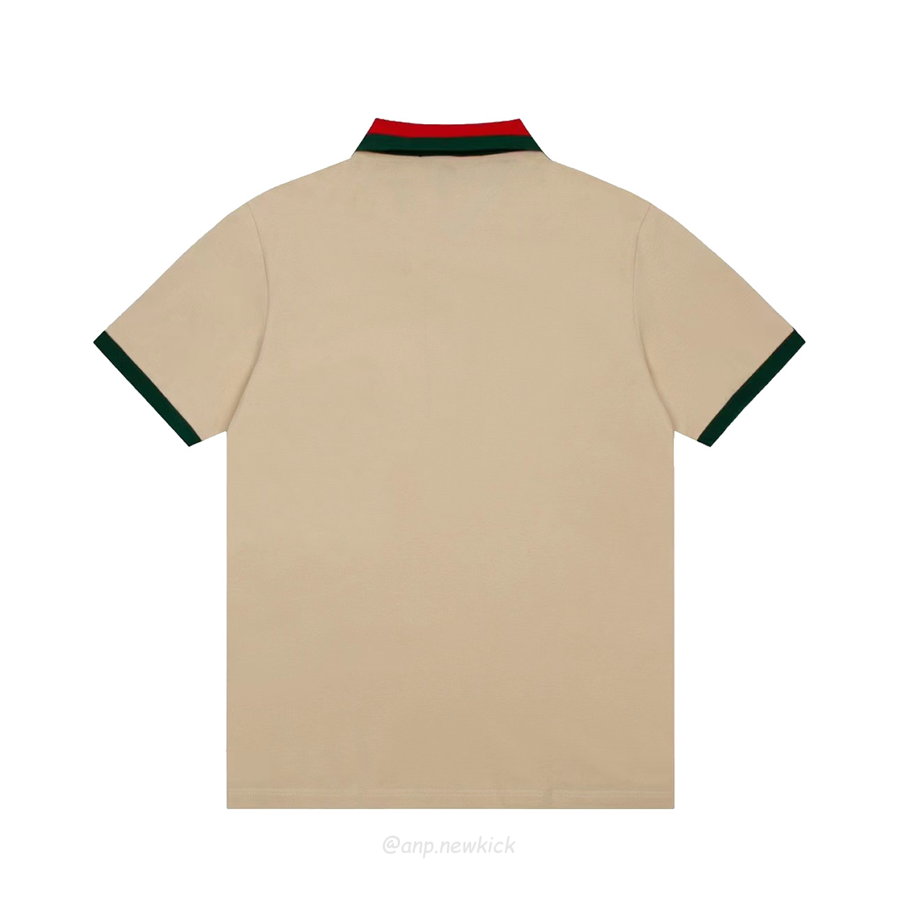 Gucci Gg Collar Polo Shirt (12) - newkick.org