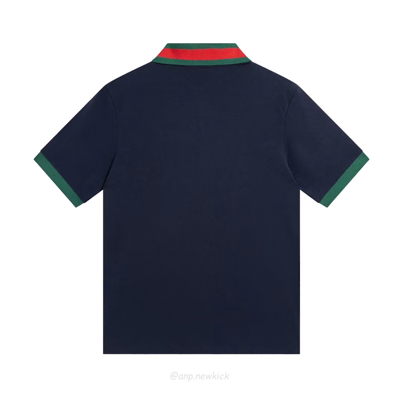 Gucci Gg Collar Polo Shirt (21) - newkick.org