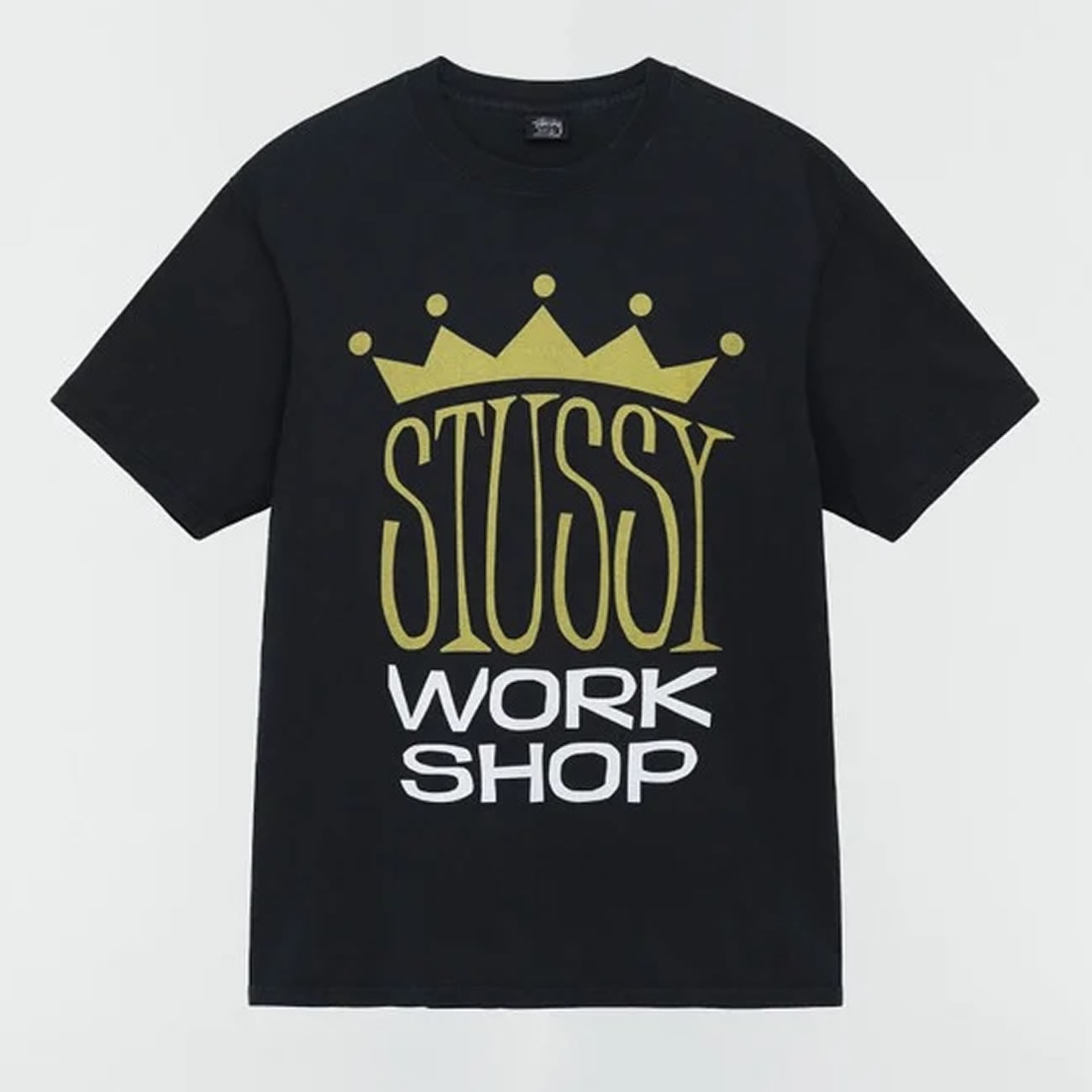 Stussy Our Legacy King Size Pigment Dyed Tee (3) - newkick.org
