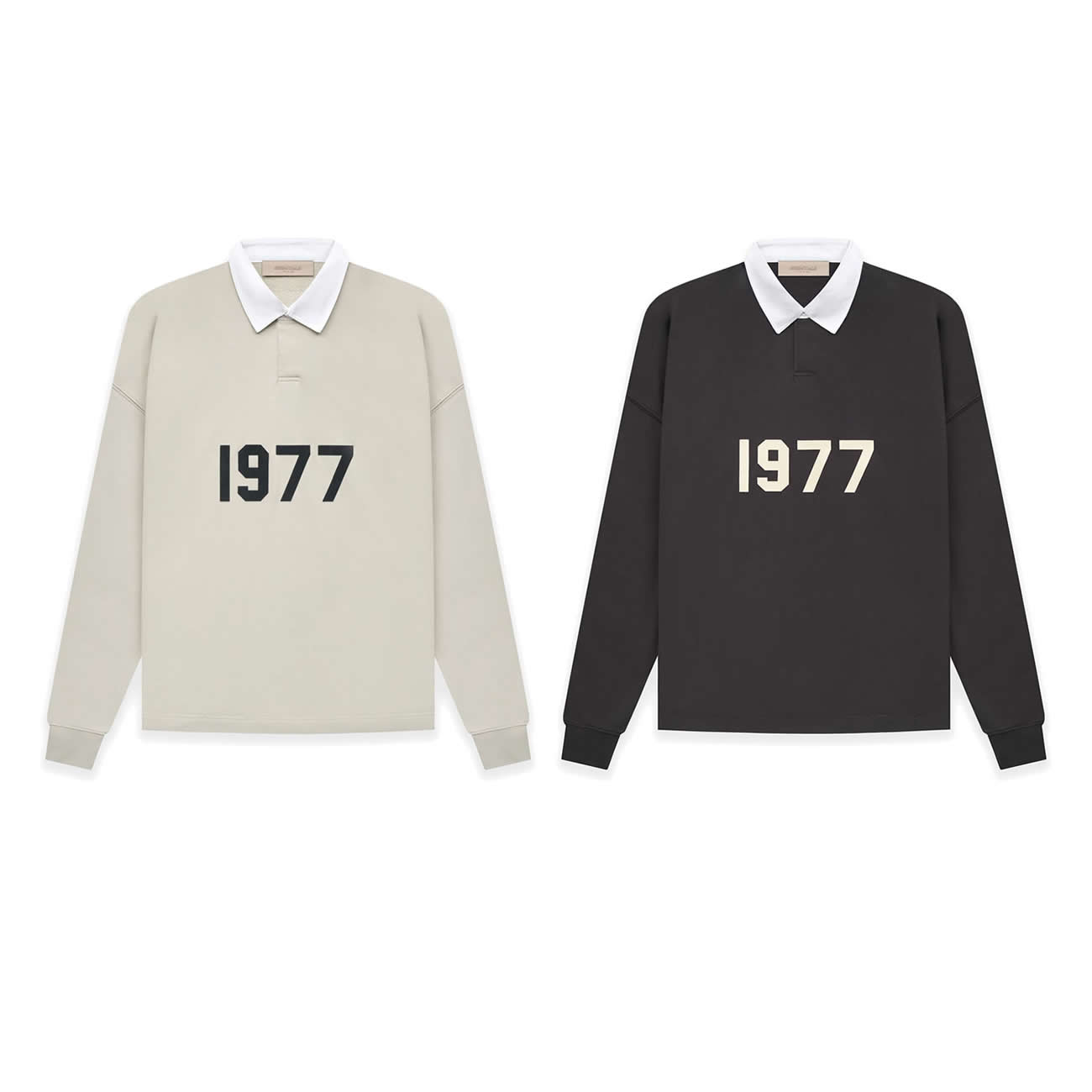 Fear Of God Essentials 1977 Rugby Iron Ss22 (1) - newkick.org