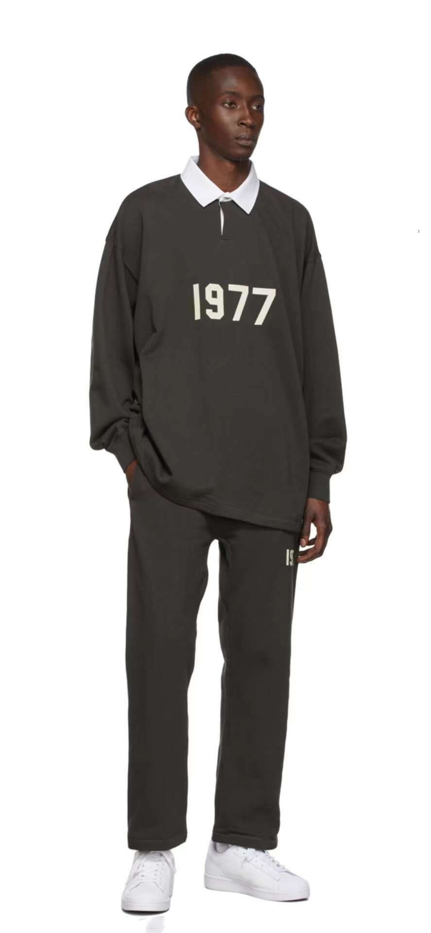 Fear Of God Essentials 1977 Rugby Iron Ss22 (4) - newkick.org