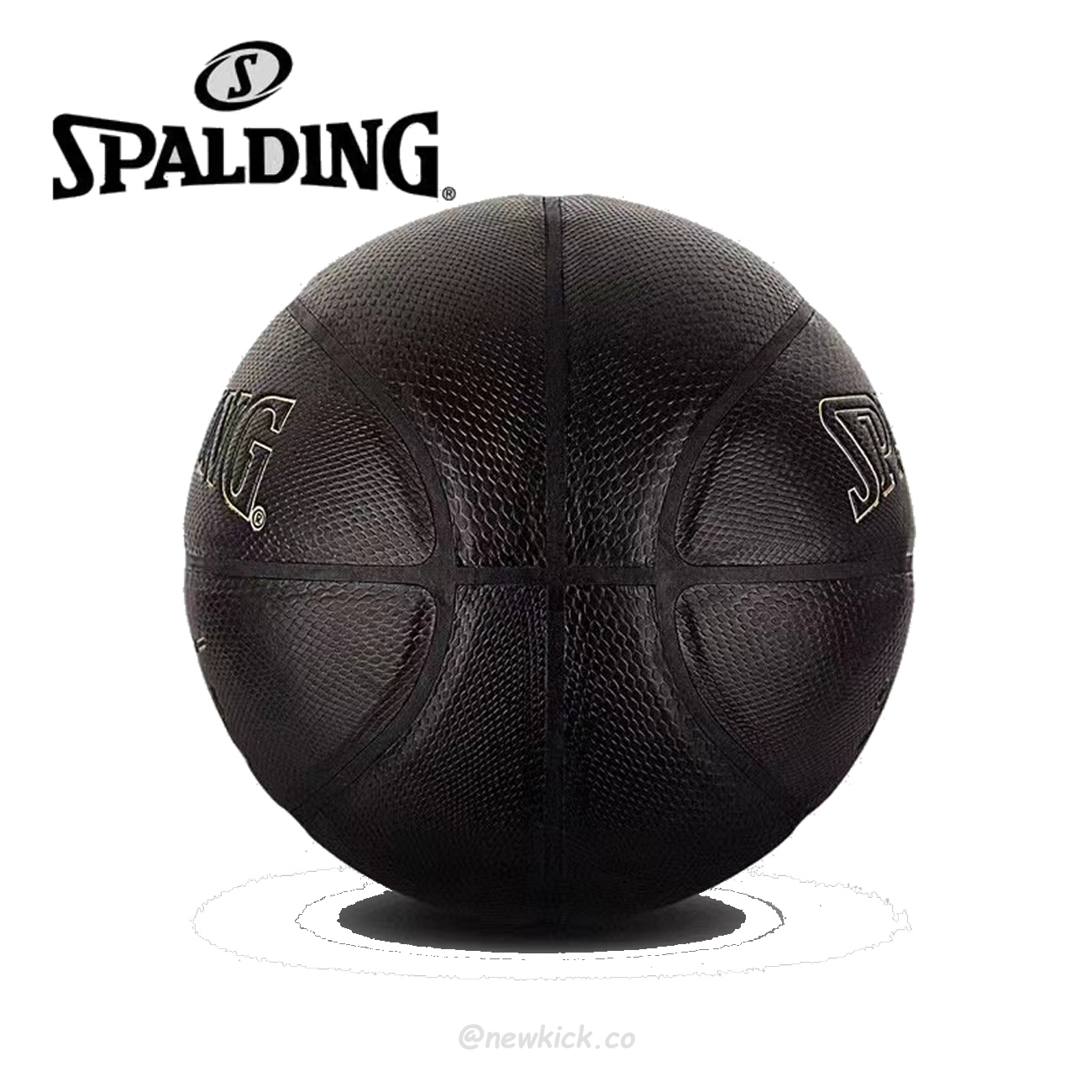 Spalding Kobe Bryant 24k Basketball Black Purple (14) - newkick.org