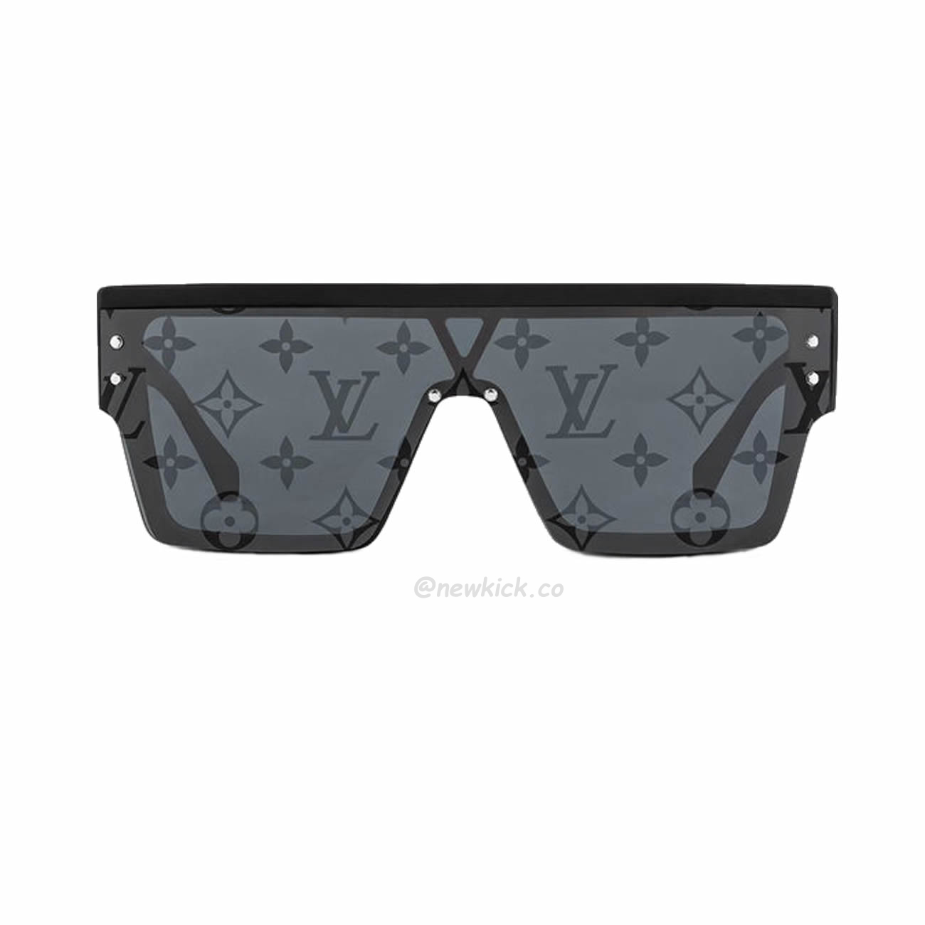 Louis Vuitton Lv Waimea Sunglasses (1) - newkick.org