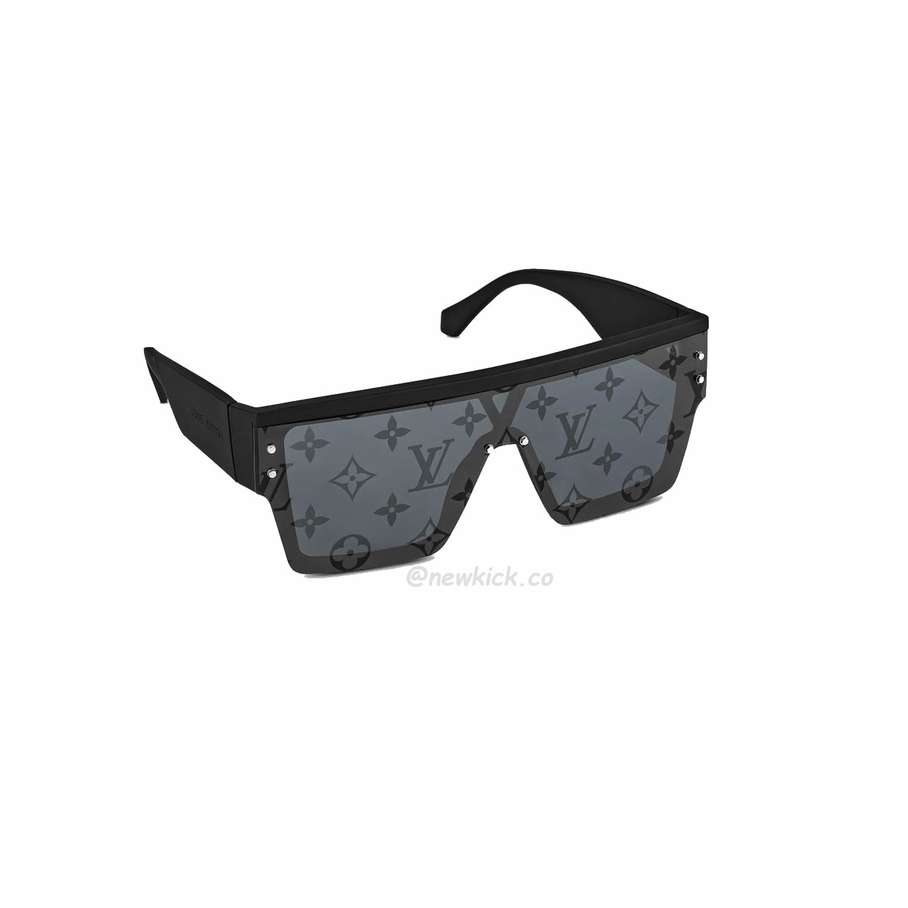 Louis Vuitton Lv Waimea Sunglasses (10) - newkick.org
