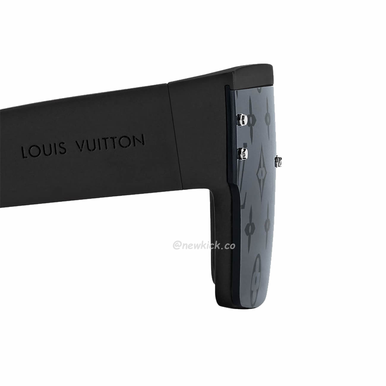 Louis Vuitton Lv Waimea Sunglasses (11) - newkick.org