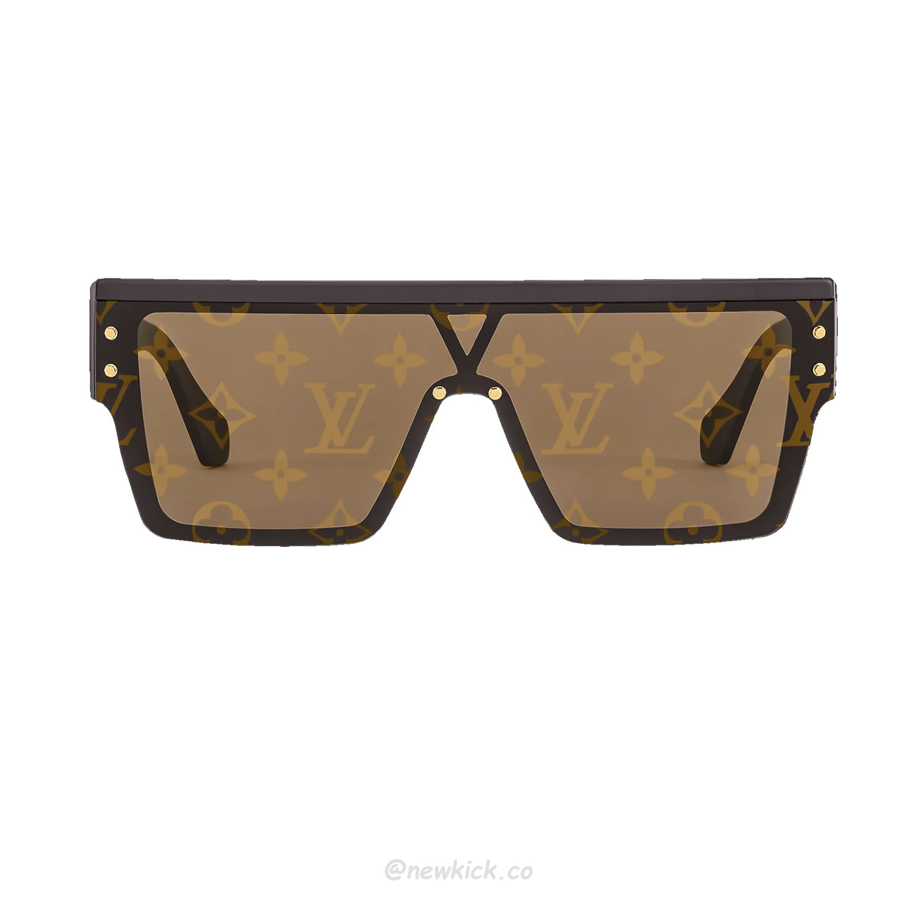 Louis Vuitton Lv Waimea Sunglasses (20) - newkick.org