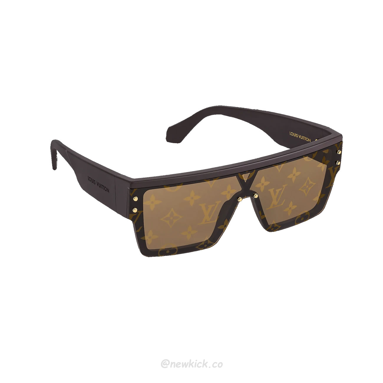 Louis Vuitton Lv Waimea Sunglasses (22) - newkick.org