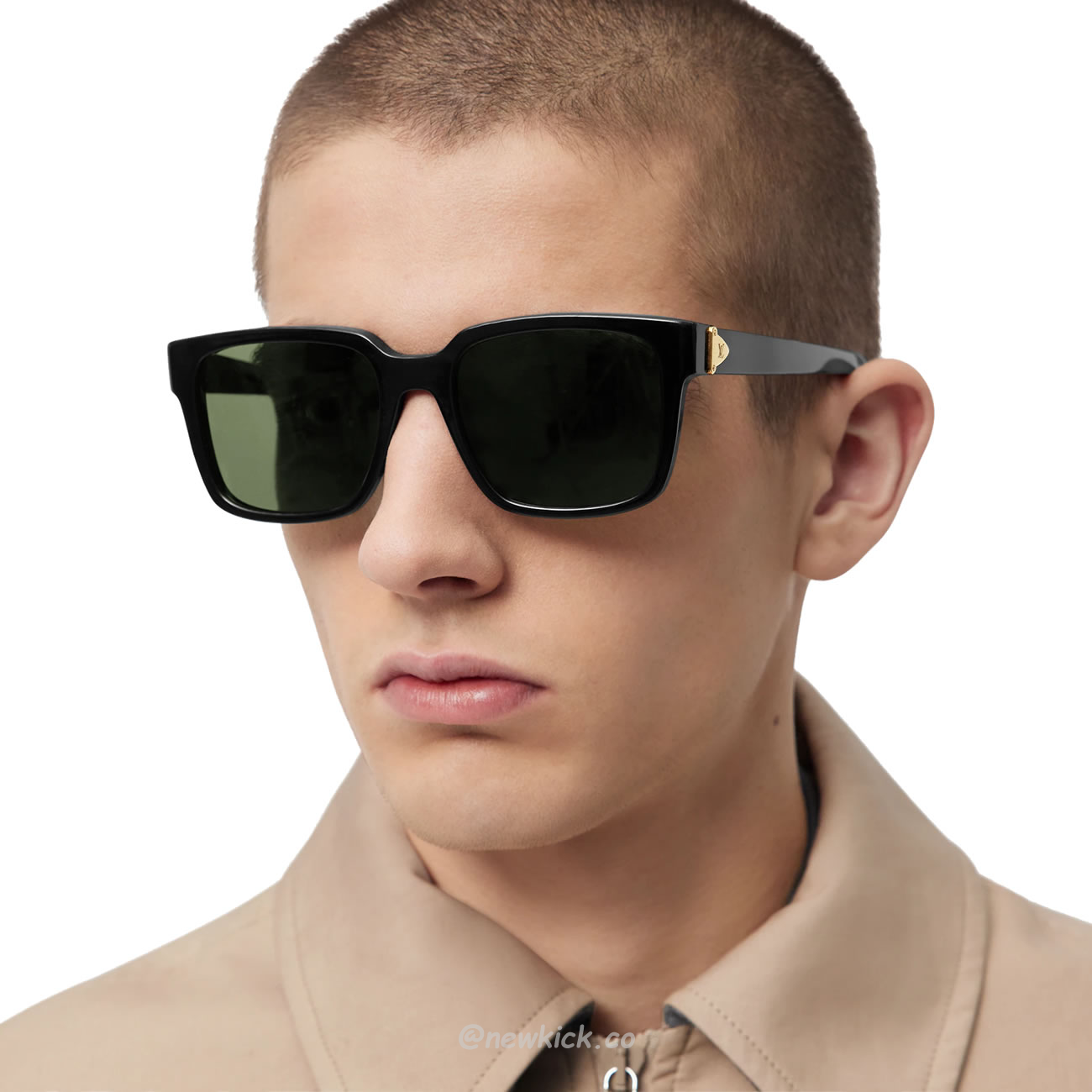 Louis Vuitton Lv Waimea Sunglasses (24) - newkick.org