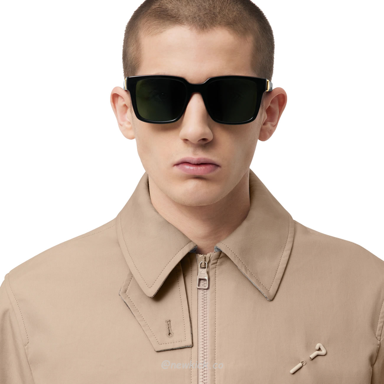 Louis Vuitton Lv Waimea Sunglasses (25) - newkick.org