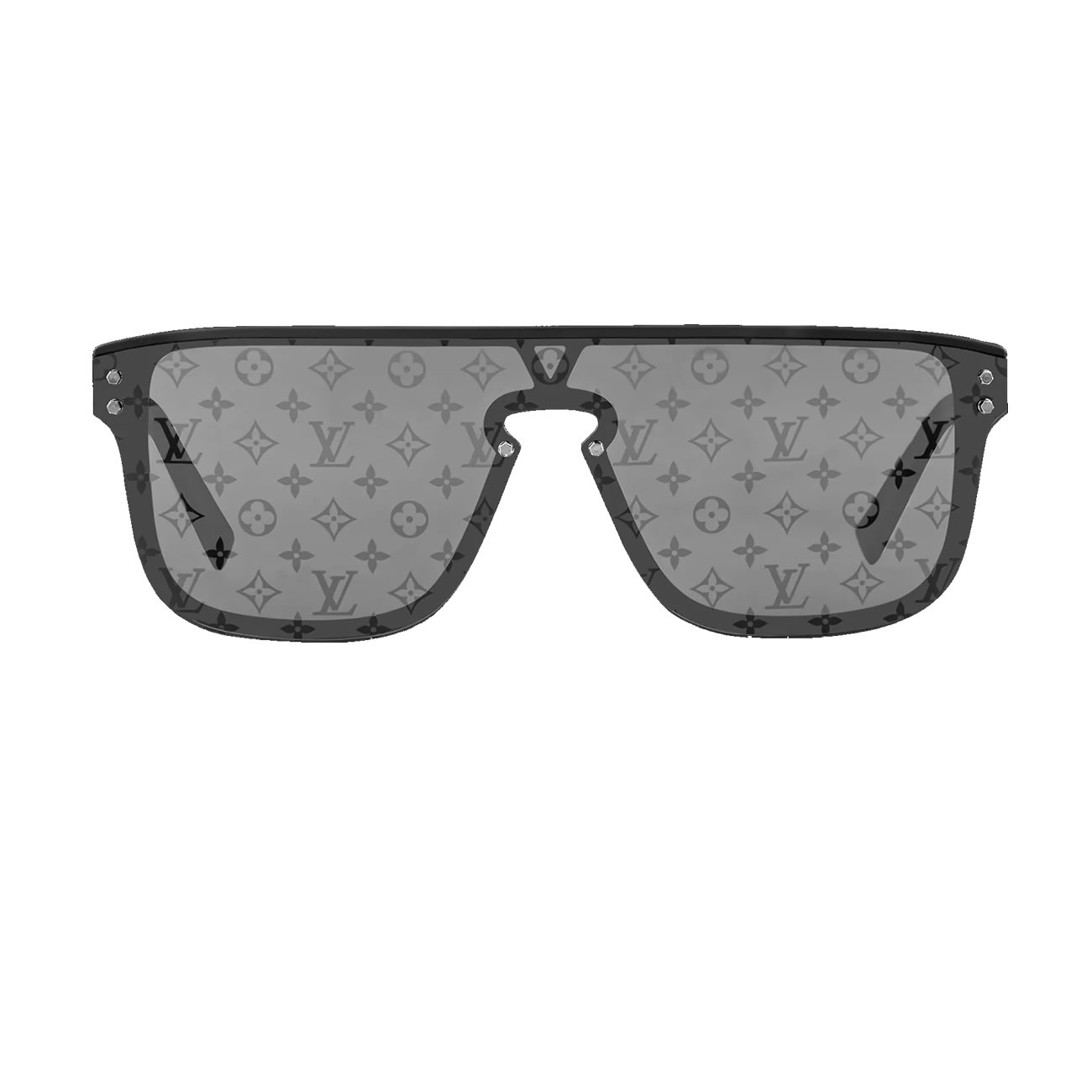 Louis Vuitton Lv Waimea Sunglasses Z1082e (1) - newkick.org