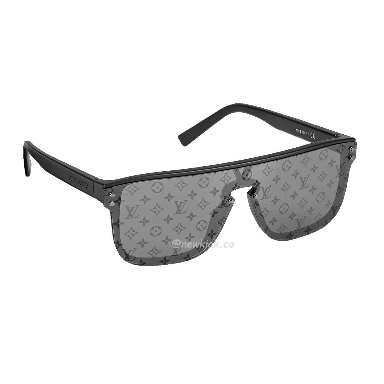 Louis Vuitton Lv Waimea Sunglasses Z1082e (2) - newkick.org