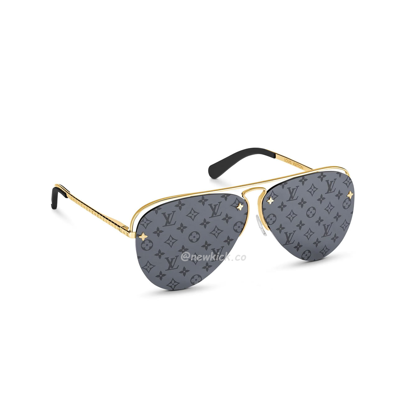 Louis Vuitton Lv Waimea Sunglasses1 (10) - newkick.org