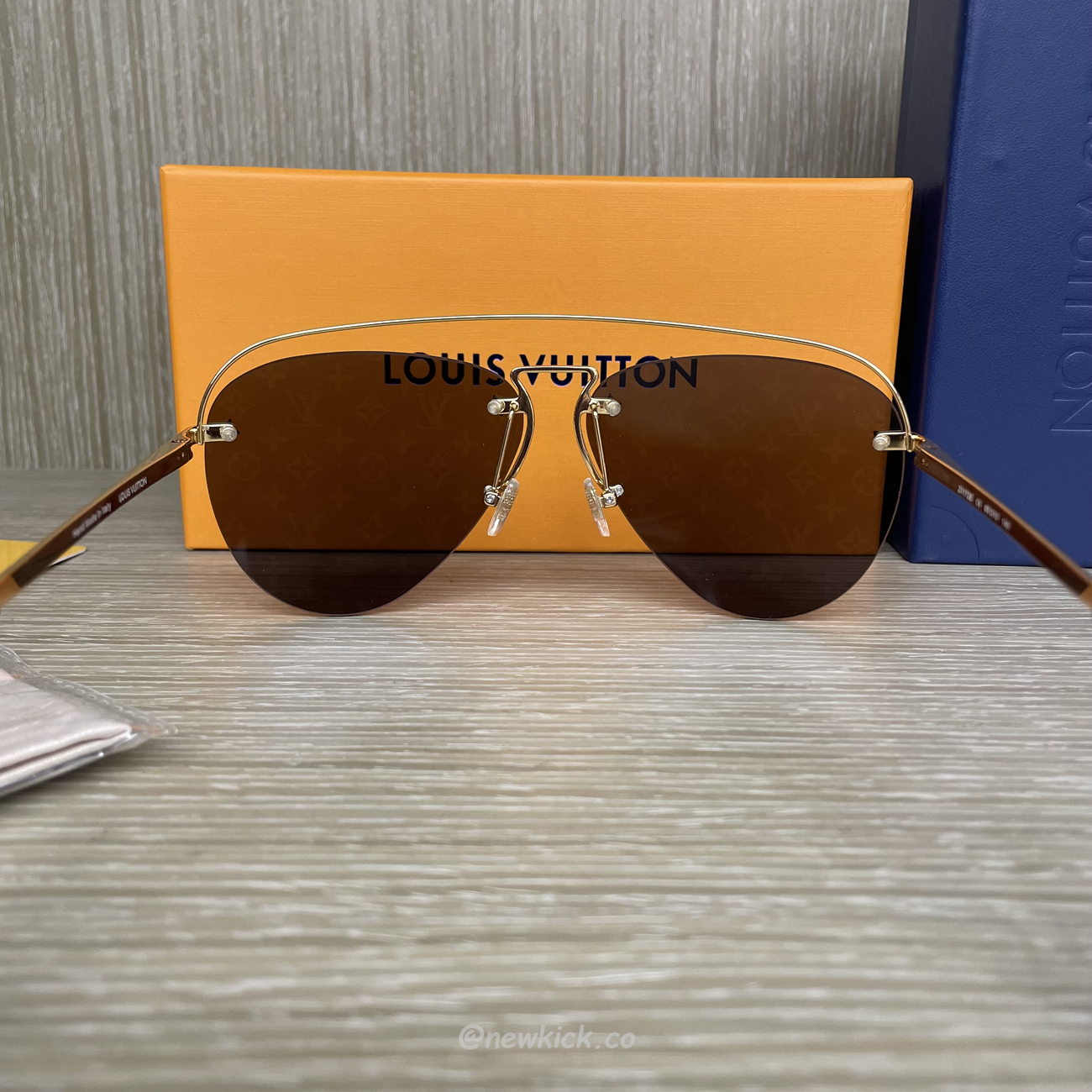 Louis Vuitton Lv Waimea Sunglasses1 (14) - newkick.org