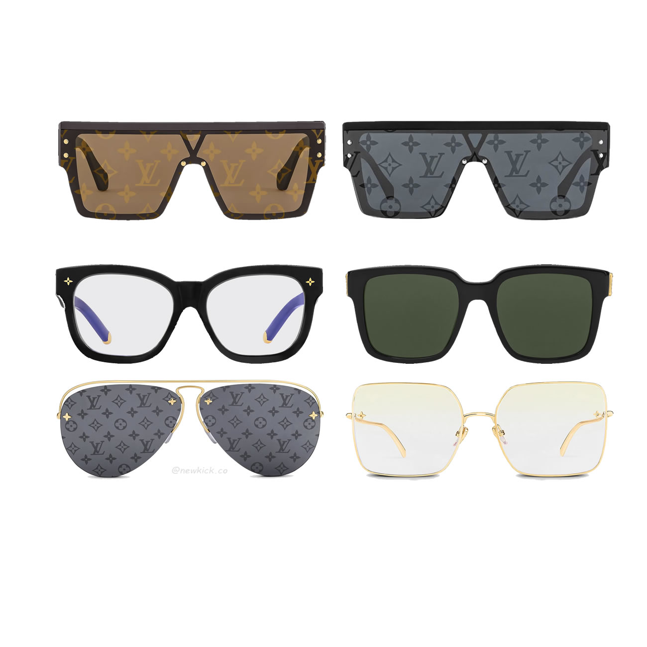 Louis Vuitton Lv Waimea Sunglasses1 (18) - newkick.org